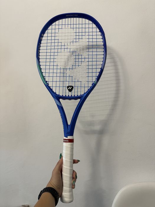Тенис ракета Yonex EZONE Alpha 100SL Blast Blue 202