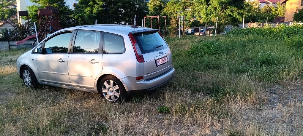 Ford focus c-max 1.6 tdci 80kw 109cp