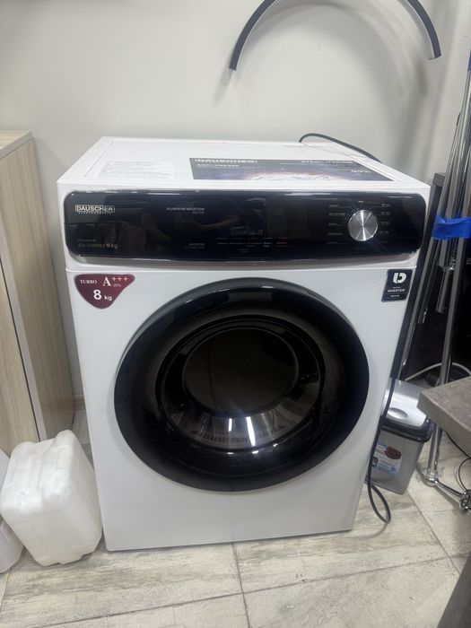 Сушильная машина