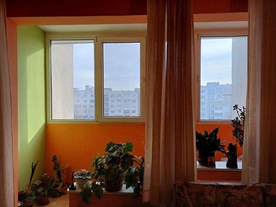 Дава се под наем Двустаен апартамент в София, Света Троица - 65 кв.м за 504.9 € - Снимка #7