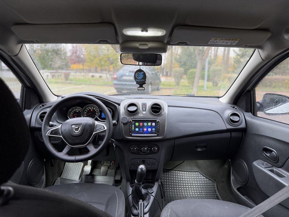 Dacia logan MCV 1.5 DCI