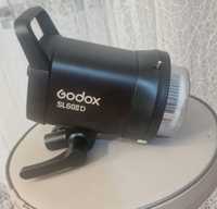 Постоянный свет Godox SL60IID