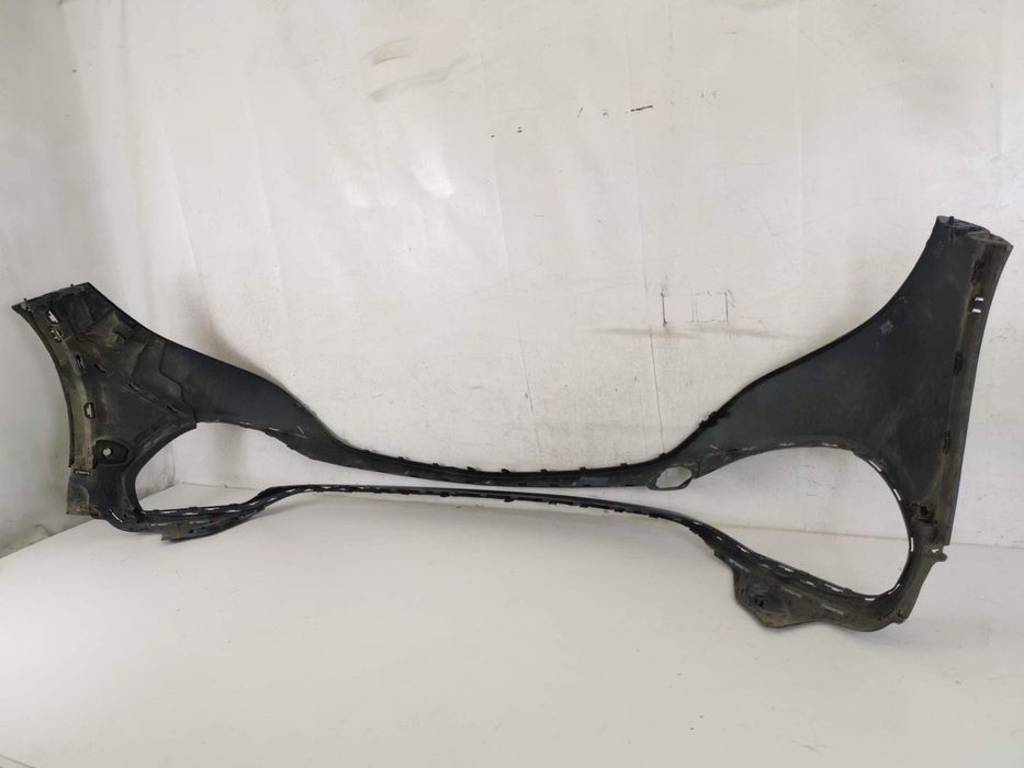 Предна броня Мерцедес Бенц / Mercedes Benz EQB X243 AMG Оригинална В Д