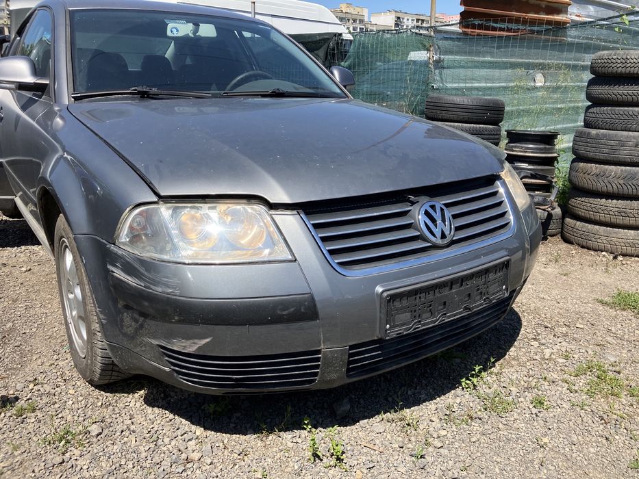 Фолксваген Пасат 5.5 2.0 115к.с 4по4 на части