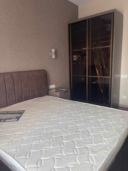 N5282 Shayxontohur tumani Tashkent City J/K Gardens 2/4/8