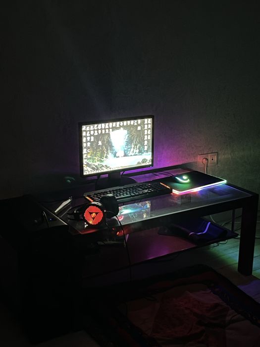 Продам Компьютер полный комплект