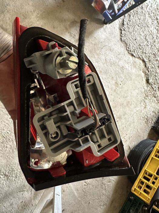 Stop haion stanga dreapta audi a4 b8.5 b8 avant break