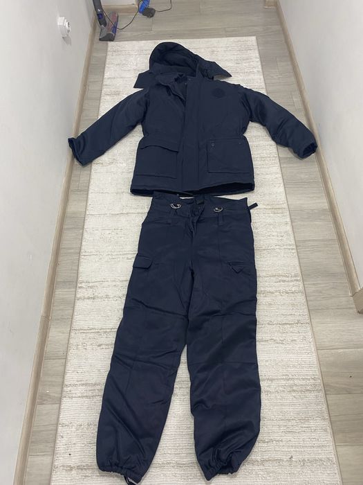 Продам бушлат верх низ