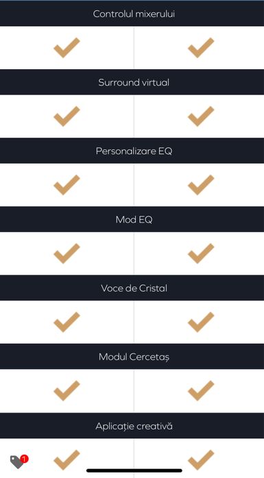 Sound blaster X5 Placă de sunet externă de înaltă rezoluție