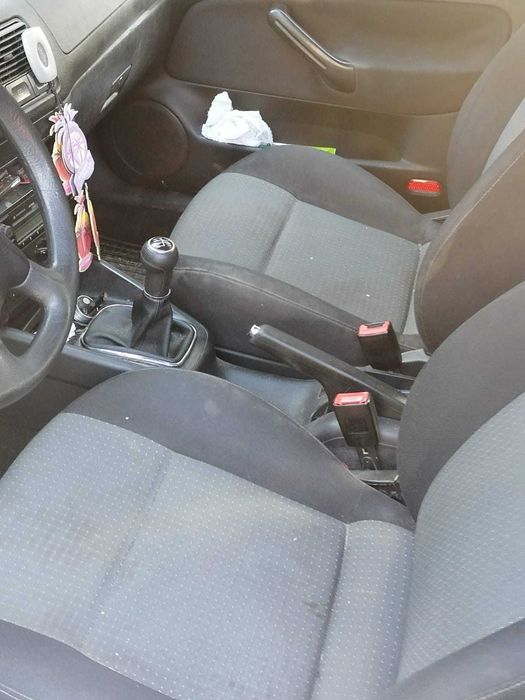 Golf 4 1.9tdi euro 4 2005