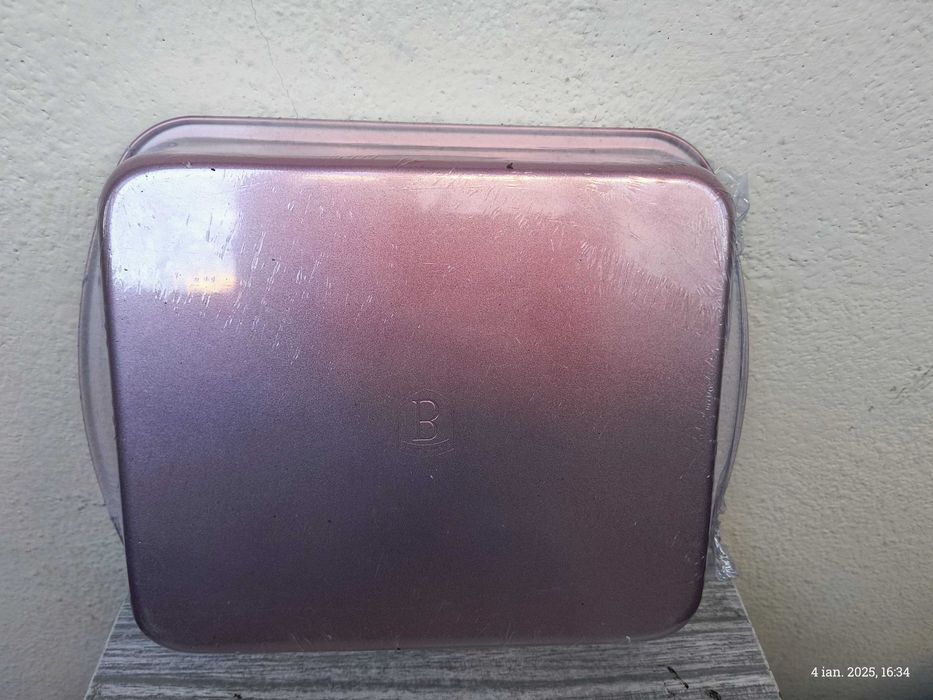 Set tava si spatula Berlinger Haus