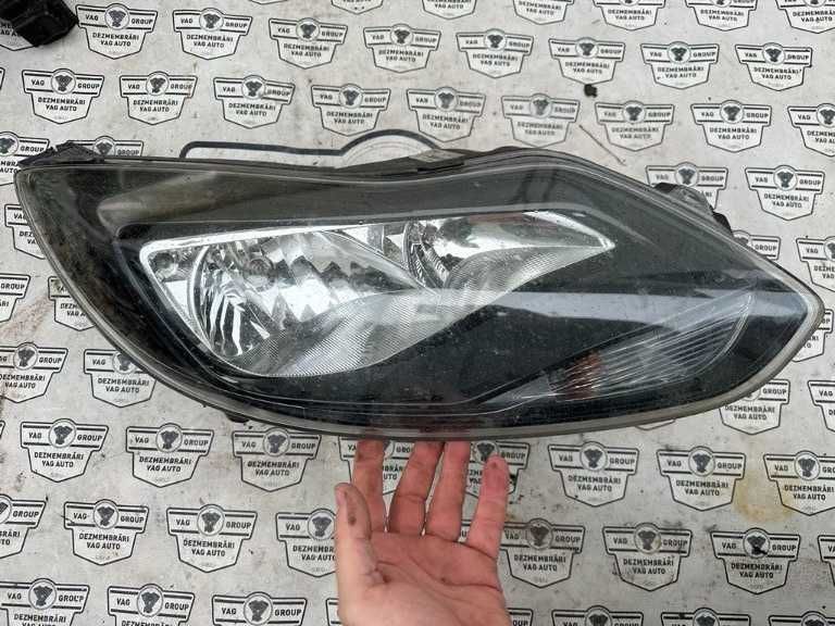 Far dreapta FORD Focus III 2011-2018