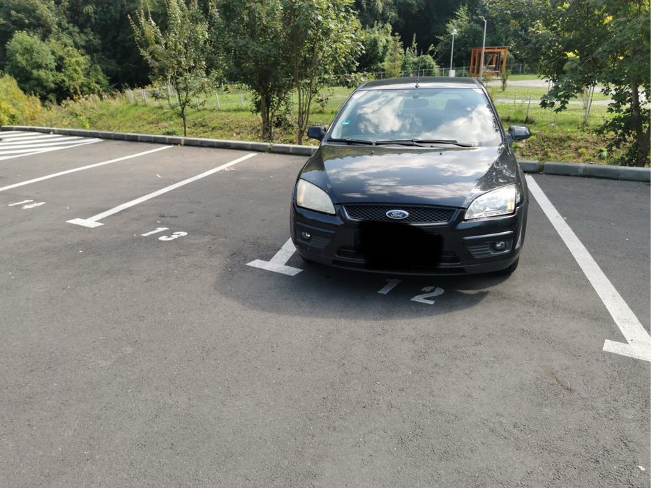 Vând Ford Focus , 1450 euro negociabil