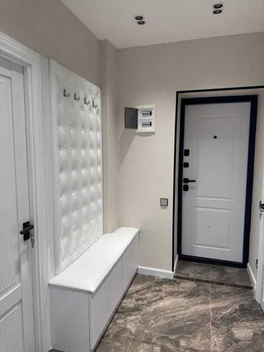 2 ком 65м2 77-серия 2х6 Новомосковская