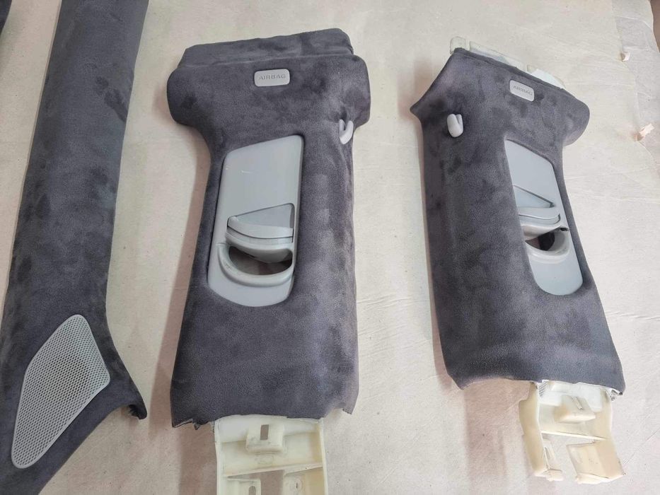 претапициране на автотавани,колонки,интериорни детайли гр. ПАЗАРДЖИК