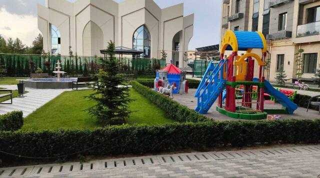 ;MIrzoUlug'bek‼️Edison 2xona kvartira 58m2 It park INXA universiti