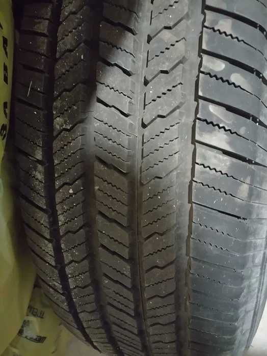 Резервна гума за Toyota Sequoia
