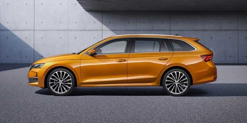 19" Джанти за SKODA Enyaq Karoq Kodiaq Octavia Scout Superb
