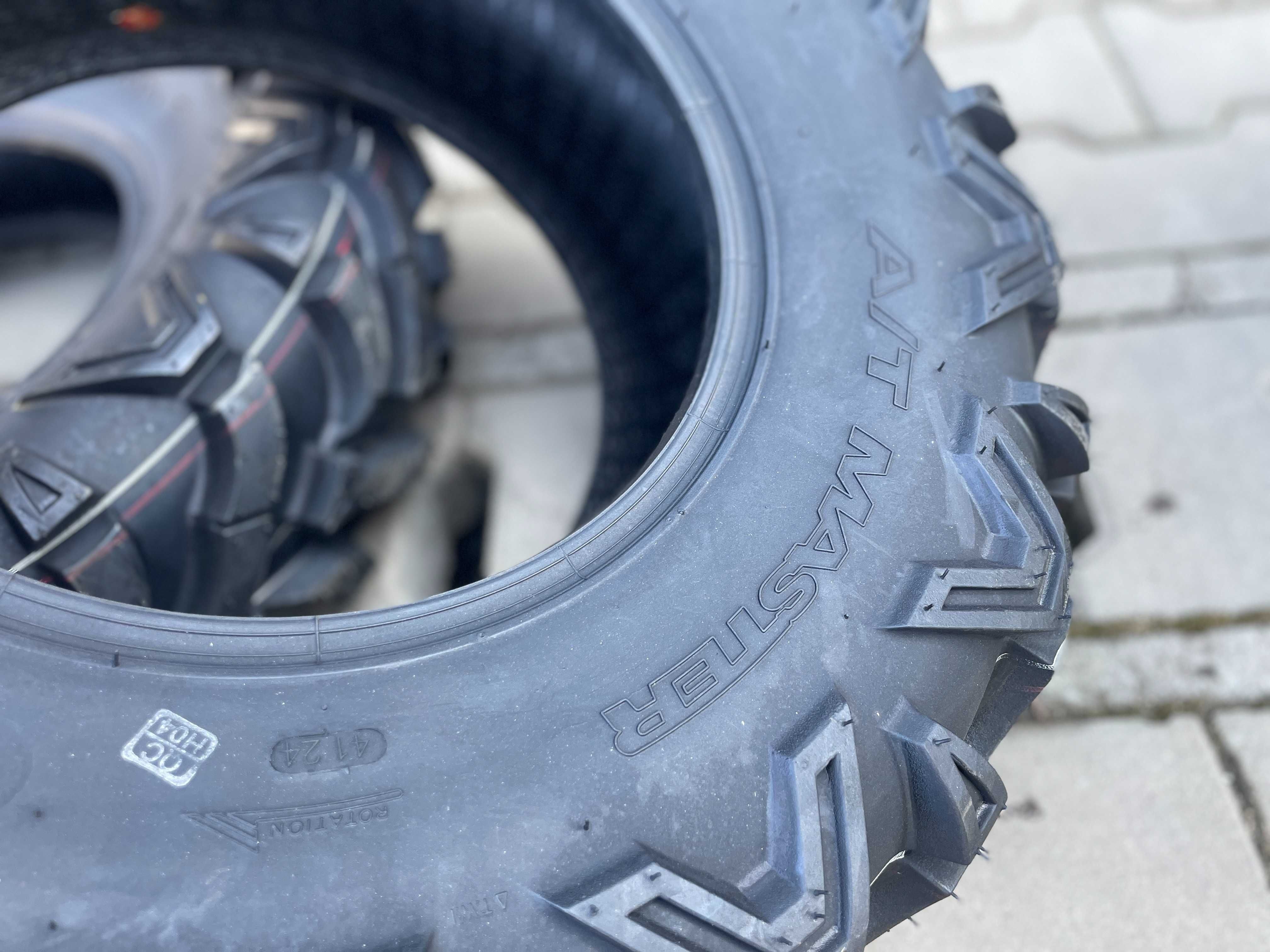 Anvelope ATv 25x8-12 Journey AT41