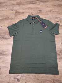 Tricou Hugo Boss calitate premium.