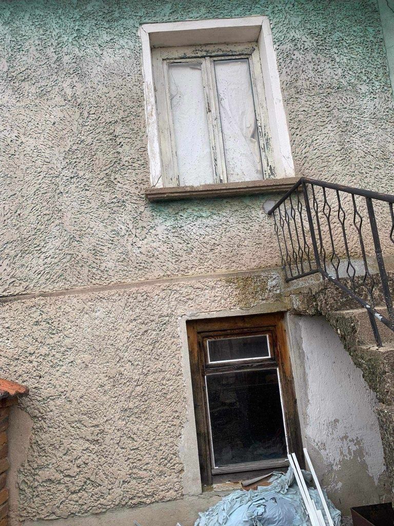Имот в село Тодорово
