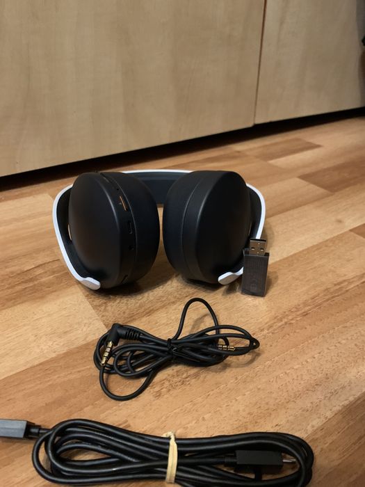 Vand Casti Playstation 5 - Sony Pulse 3