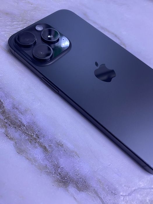 Apple iPhone 15 Pro Max ,256 гб(Жанаозен,Шанырак д 8)лот:795680