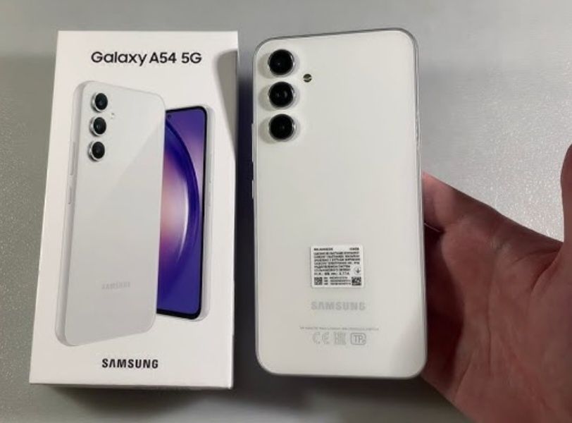 Самсунг а54 256гб