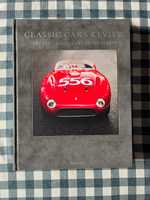 Carte colectie Classic Cars Review The Best Classic Cars on the Planet