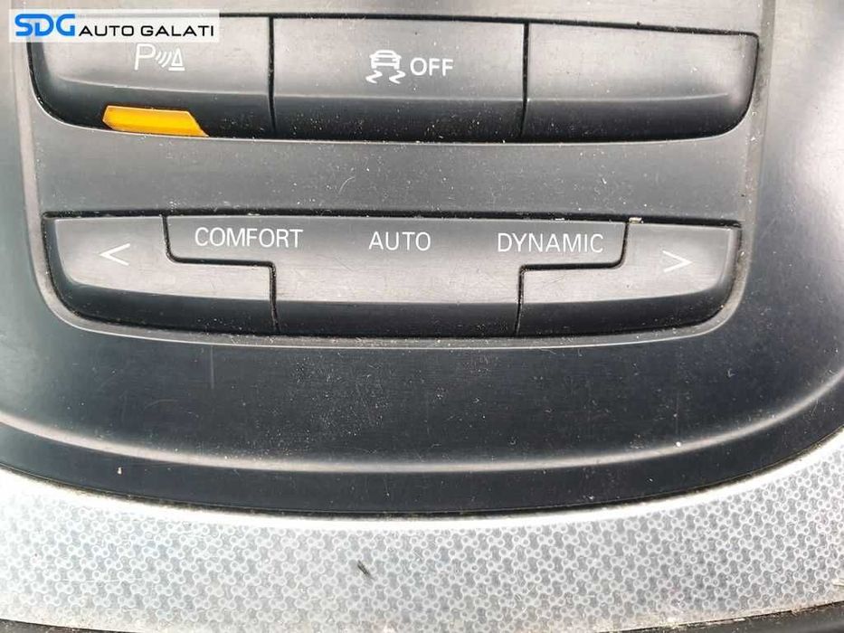 Buton Butoane Comfort Auto Dynamic Audi A4 B8 2008 - 2015 [K0264]