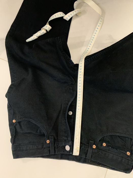 Оригинални мъжки дънки Levi’s в най-предпочитания модел 501