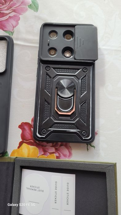 Xiaomi redmi note 13 pro