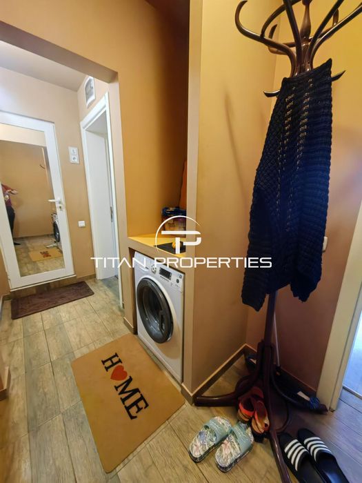 Продава се Двустаен апартамент в Варна, Център - 65 кв.м за 3524 €/кв.м - Снимка #6