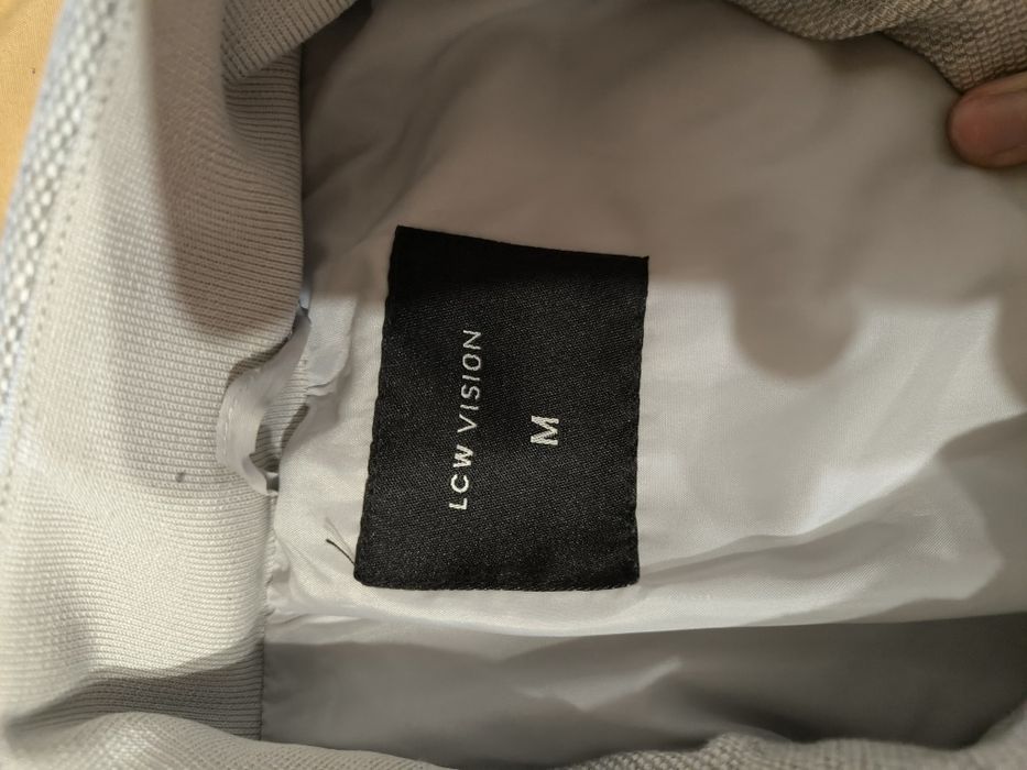 Яке мъжко чисто ново