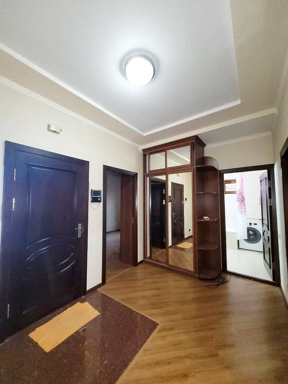 Sotuvda 3 xonalik uy remont C-1 To'ytepa ko'chasi Turkiya elchixonasi