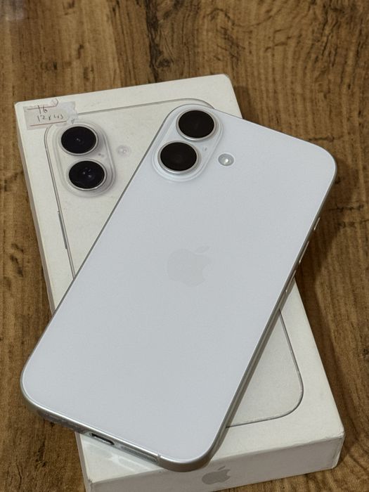 Iphone 16 айфон 16