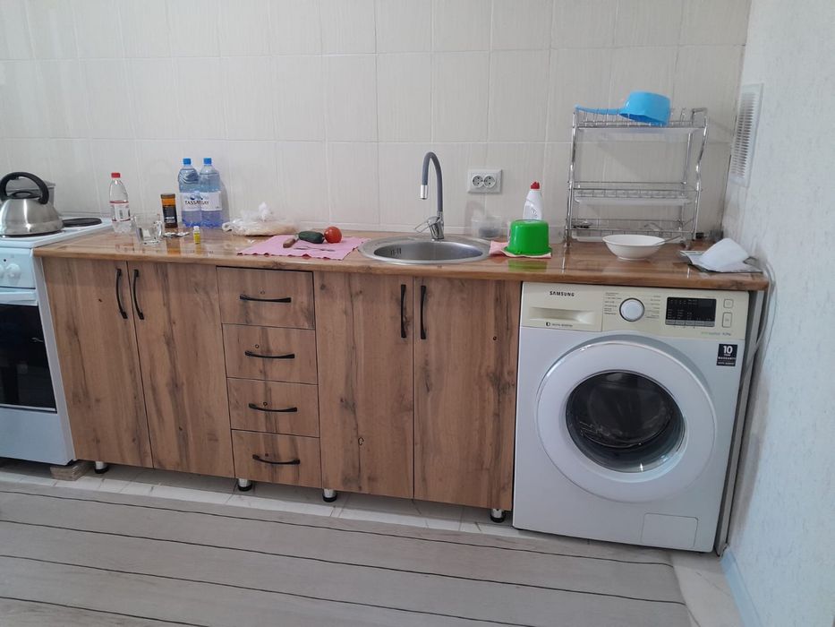 Кухонный гарнитур