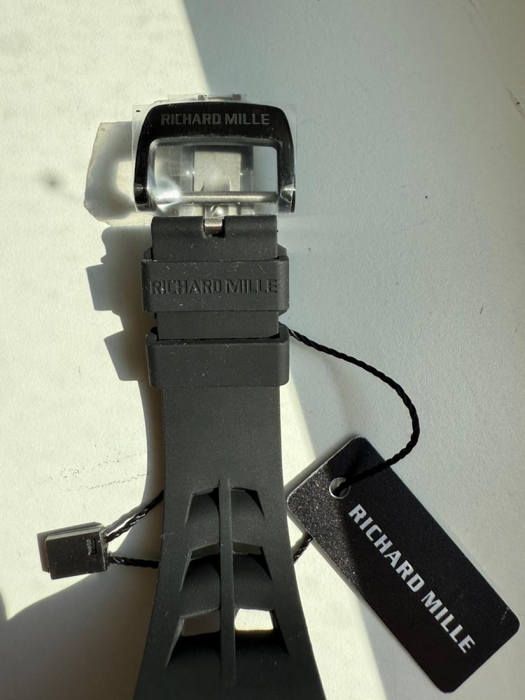 Richard  Mille