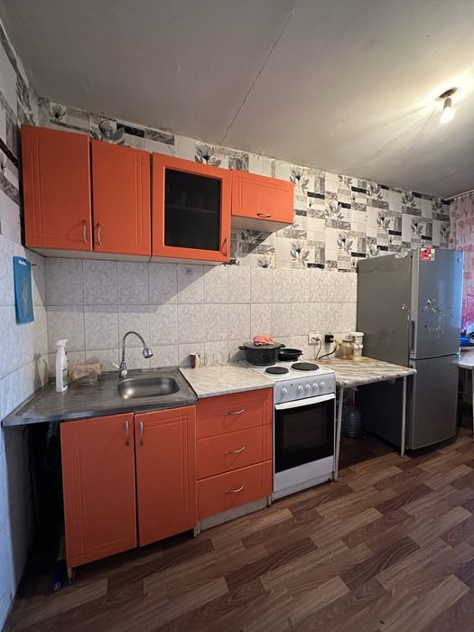 Продается 1-ком квартира возле Таира