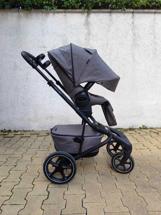 Детска количка Easywalker Jimmey + много аксесоари