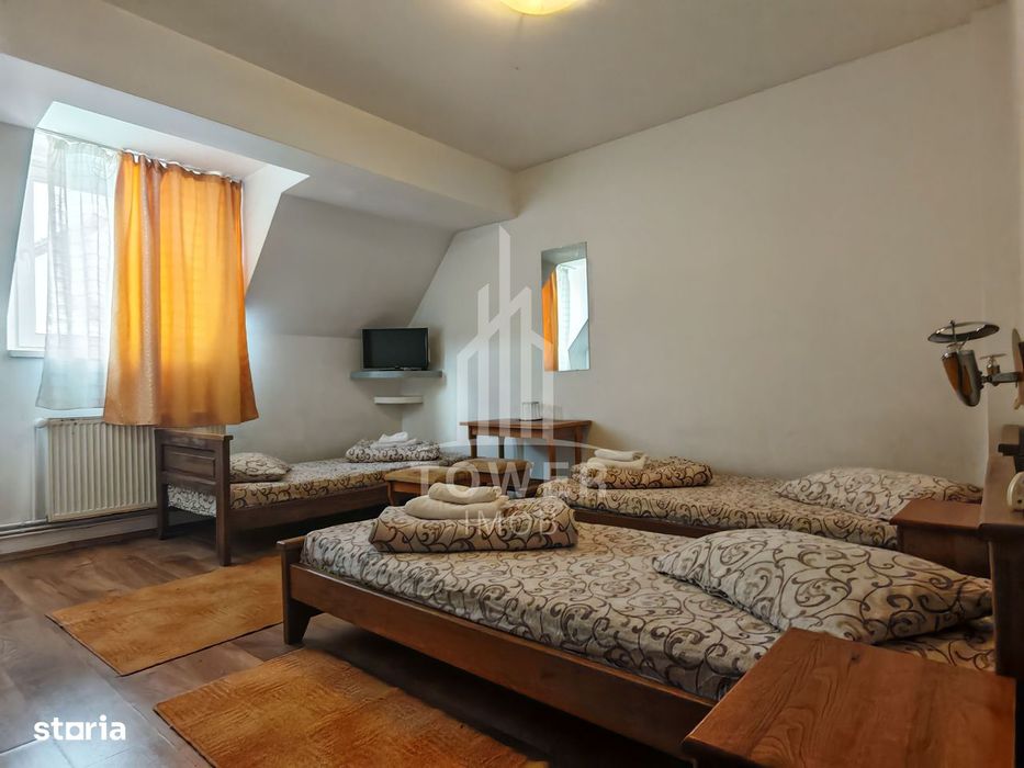 Casa de Închiriat 26 camere Selimbar!