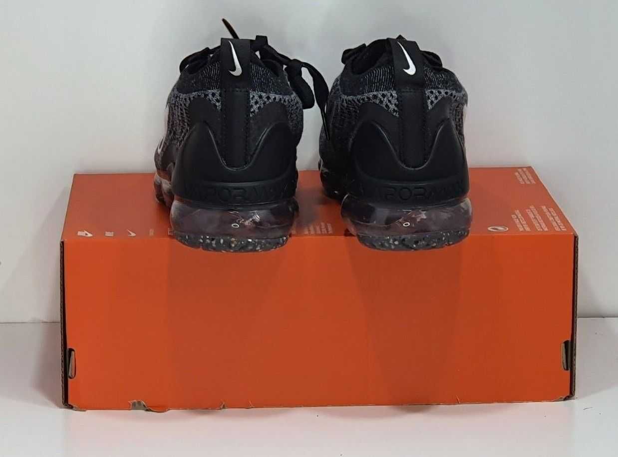 ПРОМО! Nike Vapormax Flyknit Oreo 2021