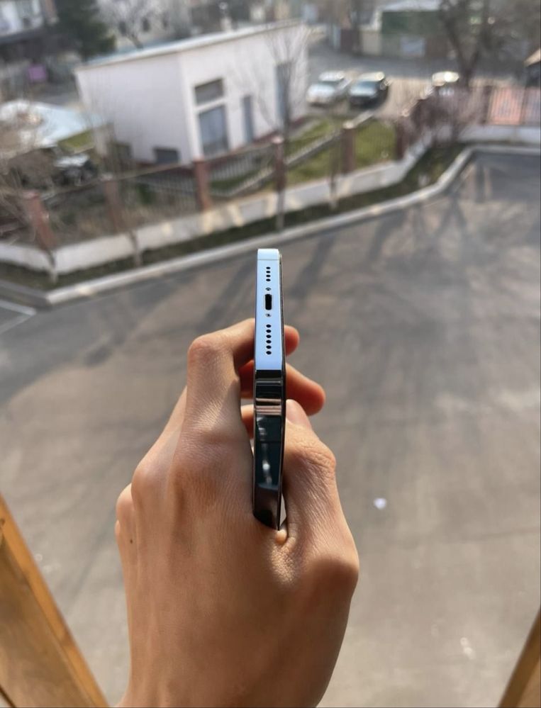 Iphone 13 pro ideal