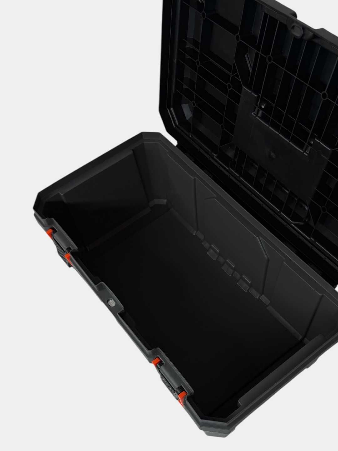 Ящик для инструментов TACTIX 320380