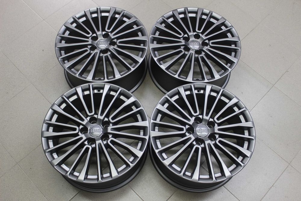 Джанти 18" Audi A6, A4, Q5