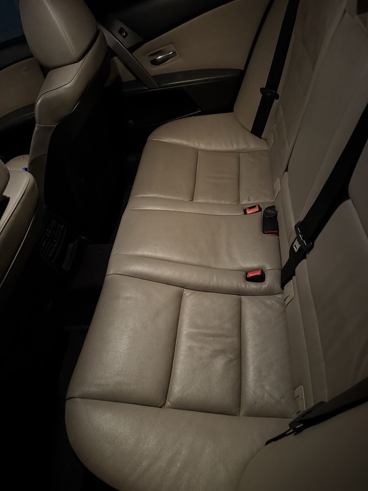 BMW 525 D (3.0) 177