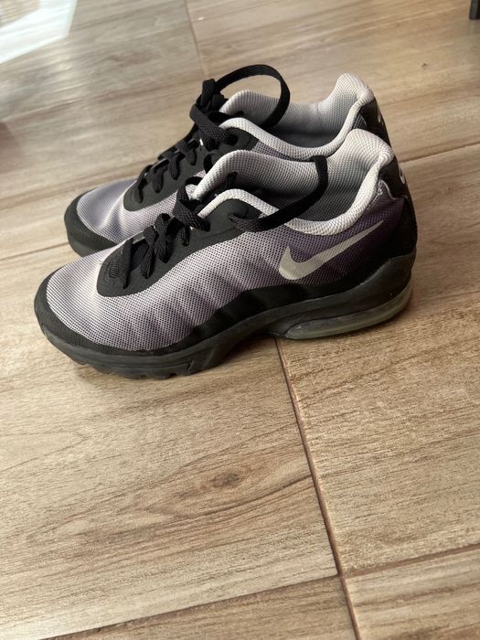 Маратонки Nike 37,5 номер