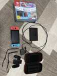 Consola Nintendo Switch