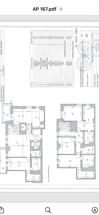 Drumul Taberei Moghioros Residence+2 centrale+parcare+5 băi+6 camere