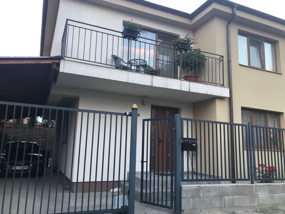 Inchiriez duplex in Floresti, str. Prof Ioan Rusu